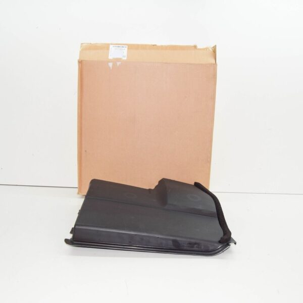 LR018528 - Land Rover Discovery IV L319 Battery Box Cover LR018528 New Genuine