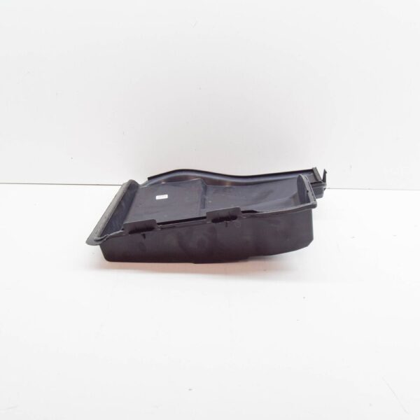 LR018528 - Land Rover Discovery IV L319 Battery Box Cover LR018528 New Genuine