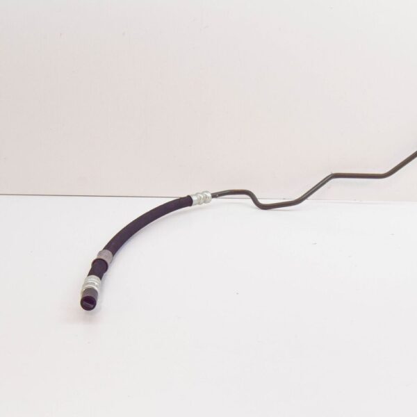 LR019386 - LR RANGE ROVER SPORT L320 Active Bar Front High Press. Pipe LR019386 NEW