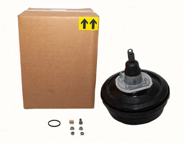 LR019599 - LAND ROVER RANGE ROVER III L322 Brake Booster RHD LR019599 NEW GENUINE