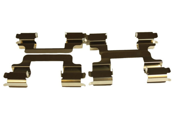 LR019625 - LR DISCOVERY III L319 Front Caliper Mounting Kit LR019625 NEW ORIGINAL