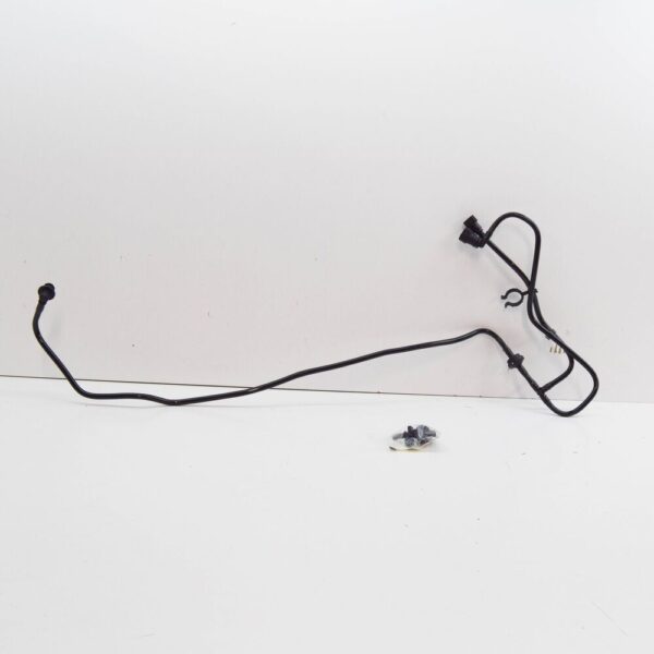 LR019702 - LAND ROVER RANGE ROVER SPORT L320 BRAKE VACUUM PIPE LR019702 NEW GENUINE