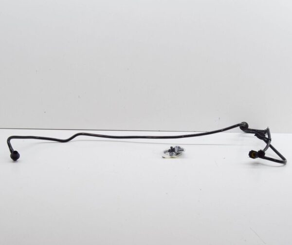 LR019702 - LAND ROVER RANGE ROVER SPORT L320 BRAKE VACUUM PIPE LR019702 NEW GENUINE