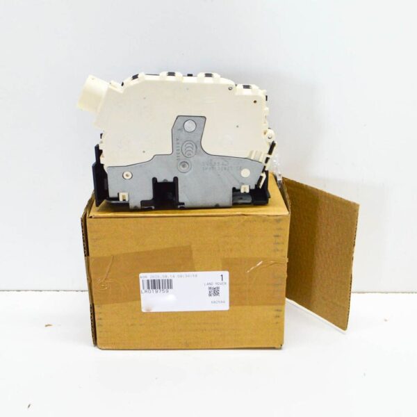 LR019759 - LAND ROVER RANGE ROVER L322 Front Right Door Lock LR019759 NEW