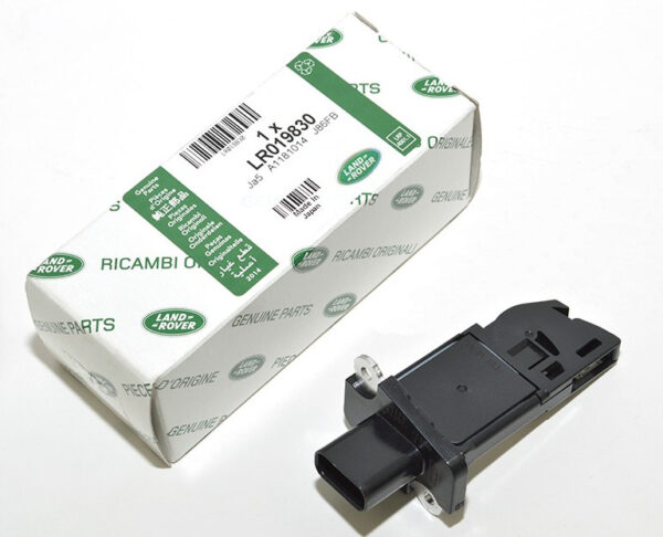 LR019830 - Land Rover Discovery Sport L505 Mass Air Flow Sensor LR019830 Mint Condition