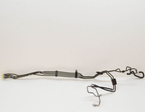 LR019908 - LR RR SPORT L320 Front Active Anti-Roll Bar Tube Repair Kit LR019908 NEW GENUINE