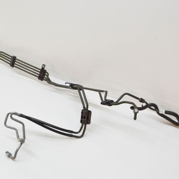 LR019908 - LR RR SPORT L320 Front Active Anti-Roll Bar Tube Repair Kit LR019908 NEW GENUINE