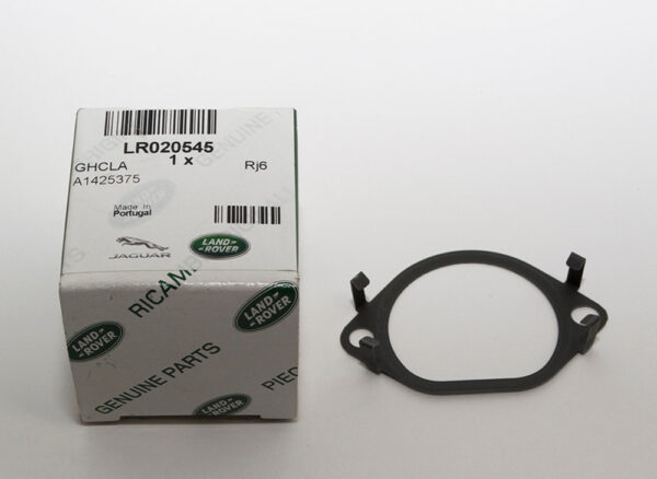 LR020545 - LAND ROVER DISCOVERY V L462 Left EGR Inlet Gasket LR020545 NEW Original