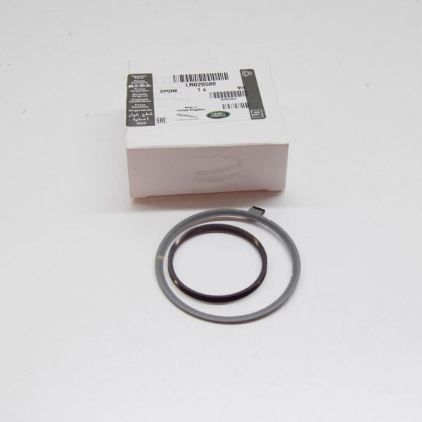 LR020589 - LR RANGE ROVER VELAR L560 Turbine Shut Off Valve Seal LR020589 NEW GENUINE