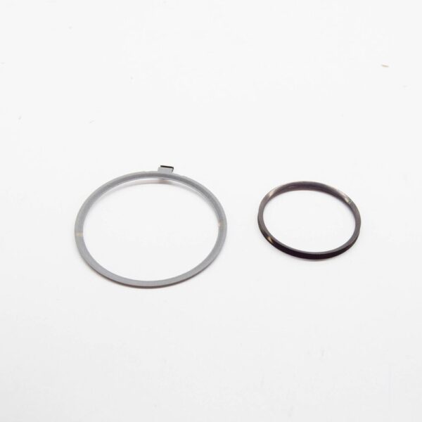 LR020589 - LR RANGE ROVER VELAR L560 Turbine Shut Off Valve Seal LR020589 NEW GENUINE