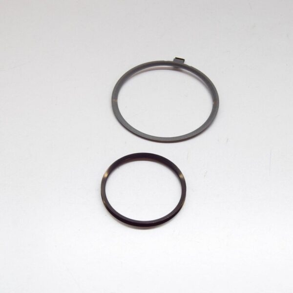 LR020589 - LR RANGE ROVER VELAR L560 Turbine Shut Off Valve Seal LR020589 NEW GENUINE