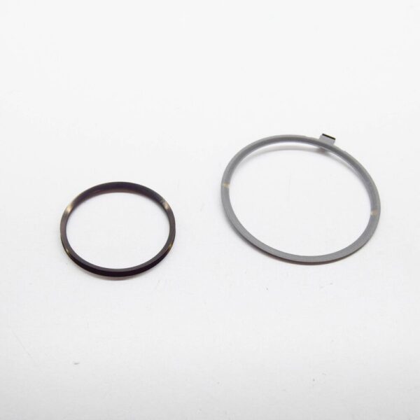 LR020589 - LR RANGE ROVER VELAR L560 Turbine Shut Off Valve Seal LR020589 NEW GENUINE