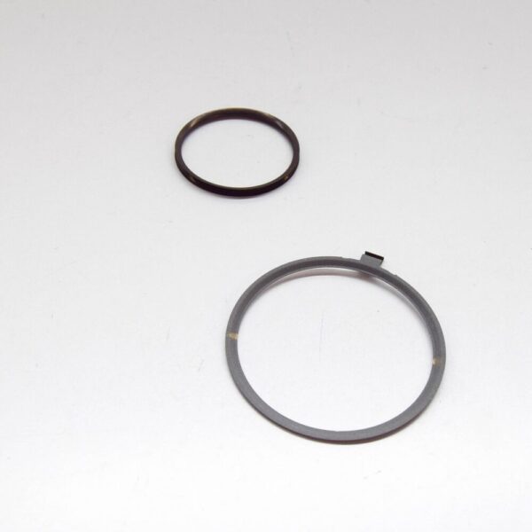 LR020589 - LR RANGE ROVER VELAR L560 Turbine Shut Off Valve Seal LR020589 NEW GENUINE