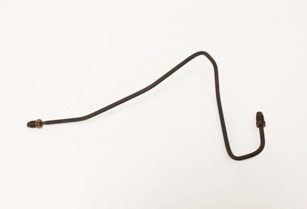 LR021678 - LAND ROVER DISCOVERY IV L319 rear left brake line LR021678 NEW ORIGINAL
