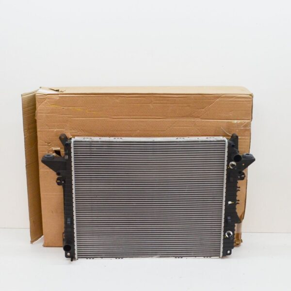 LR021778 - Cooler for Land Rover Discovery IV L319, LR021778, Original Part