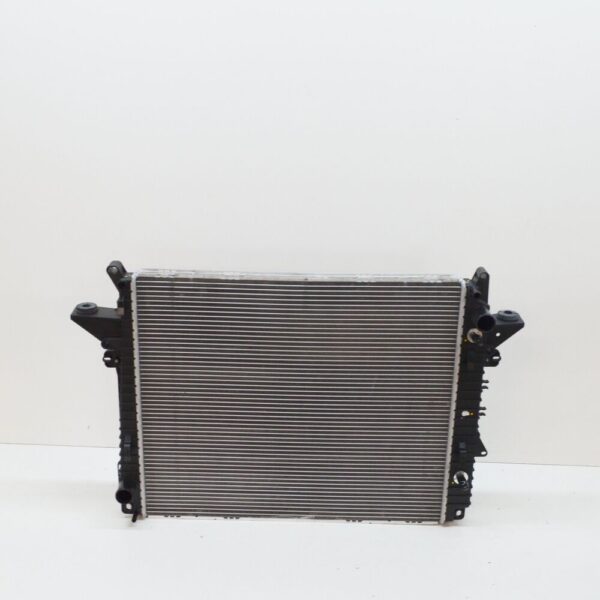 LR021778 - Cooler for Land Rover Discovery IV L319, LR021778, Original Part