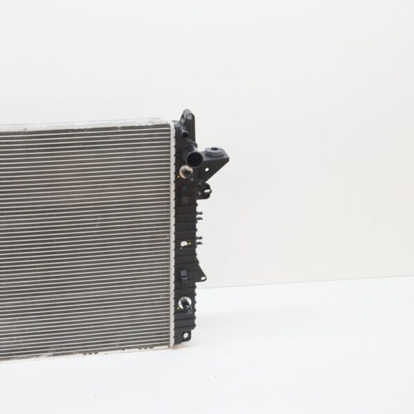 LR021778 - Cooler for Land Rover Discovery IV L319, LR021778, Original Part
