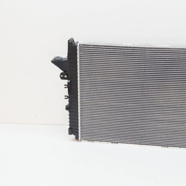 LR021778 - Cooler for Land Rover Discovery IV L319, LR021778, Original Part