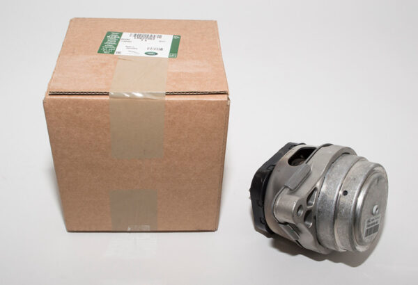 LR022563 - Land Rover Range Rover III L322 Left Engine Mount LR022563 NEW ORIGINAL