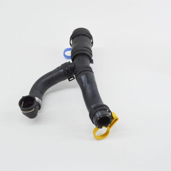 LR022718 - LAND ROVER RANGE ROVER IV L405 EGR Cooler Outlet Hose LR022718 NEW GENUINE