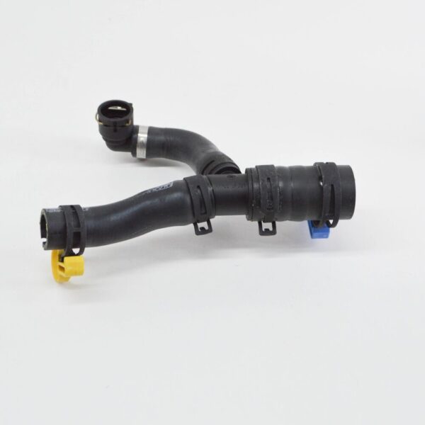 LR022718 - LAND ROVER RANGE ROVER IV L405 EGR Cooler Outlet Hose LR022718 NEW GENUINE