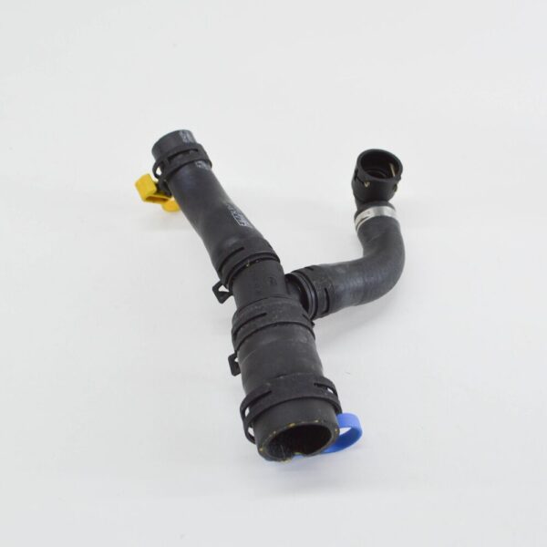 LR022718 - LAND ROVER RANGE ROVER IV L405 EGR Cooler Outlet Hose LR022718 NEW GENUINE