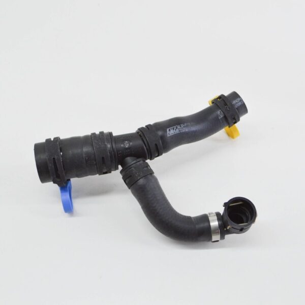 LR022718 - LAND ROVER RANGE ROVER IV L405 EGR Cooler Outlet Hose LR022718 NEW GENUINE