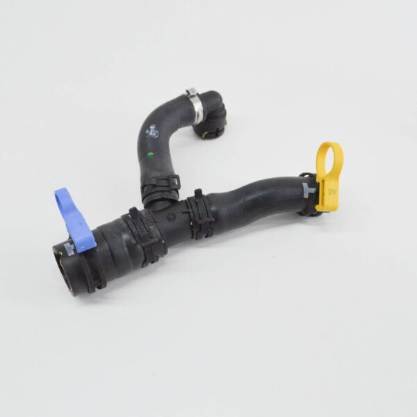 LR022718 - LAND ROVER RANGE ROVER IV L405 EGR Cooler Outlet Hose LR022718 NEW GENUINE