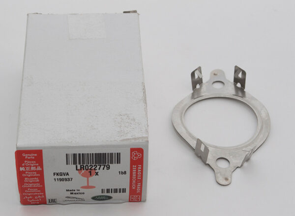 LR022779 - LR RANGE ROVER SPORT II L494 Flue System Gasket LR022779 NEW GENUINE