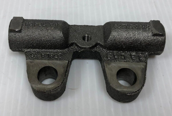 LR022785 - LR RANGE ROVER IV L405 Exhaust Tube Mounting Mount LR022785 NEW Original