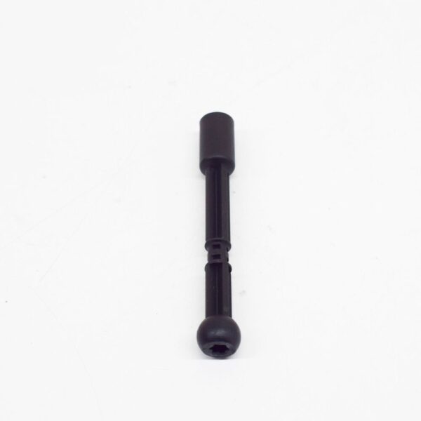 LR022884 - LAND ROVER RANGE ROVER IV L405 ENGINE COVER STUD LR022884 NEW GENUINE