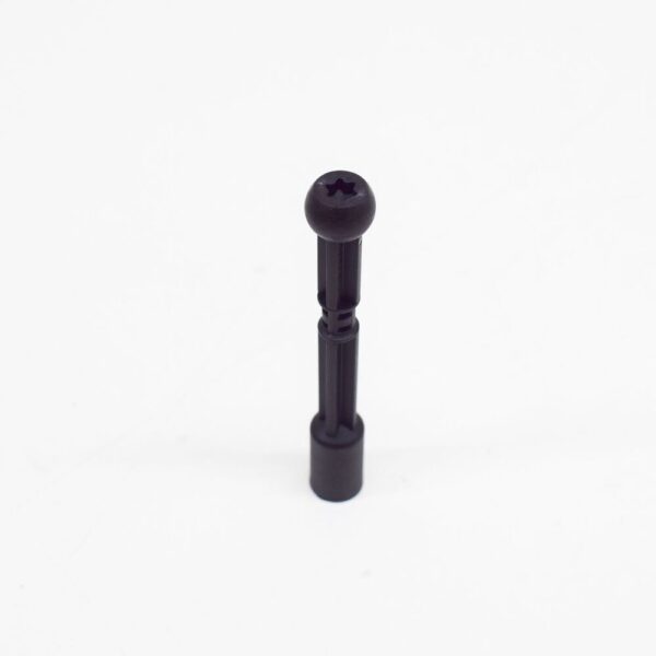LR022884 - LAND ROVER RANGE ROVER IV L405 ENGINE COVER STUD LR022884 NEW GENUINE