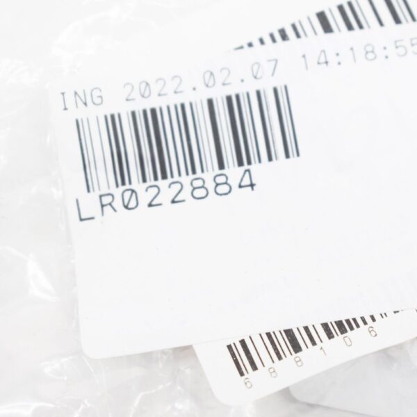 LR022884 - LAND ROVER RANGE ROVER IV L405 ENGINE COVER STUD LR022884 NEW GENUINE