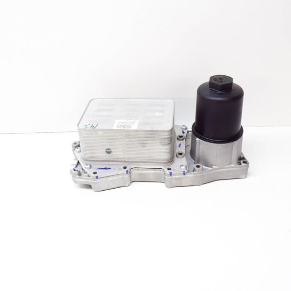 LR022895 - LAND ROVER RANGE ROVER III L322 Oil Cooler LR113200 NEW
