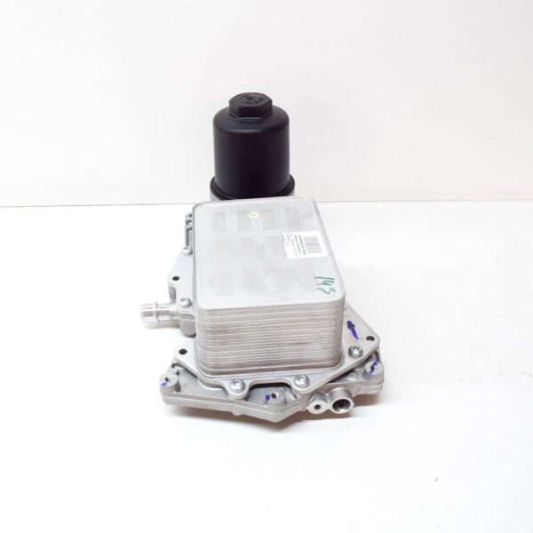 LR022895 - LAND ROVER RANGE ROVER III L322 Oil Cooler LR113200 NEW