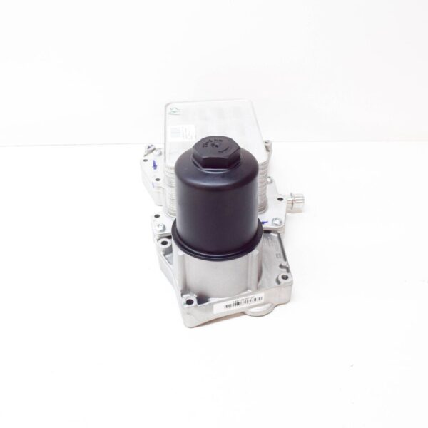 LR022895 - LAND ROVER RANGE ROVER III L322 Oil Cooler LR113200 NEW