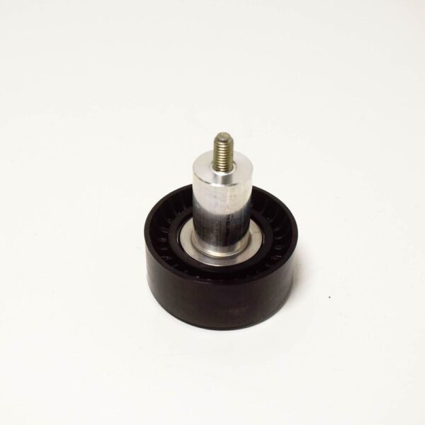 LR022953 - LAND ROVER RANGE ROVER IV 405 Idler Pulley LR022953 New Genuine