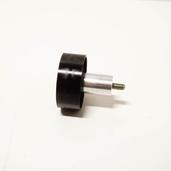 LR022953 - LAND ROVER RANGE ROVER IV 405 Idler Pulley LR022953 New Genuine