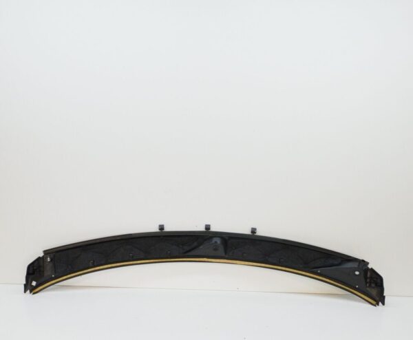 LR022997 - LAND ROVER RANGE ROVER L322 Front Wiper Trim LHD LR022997 New Original