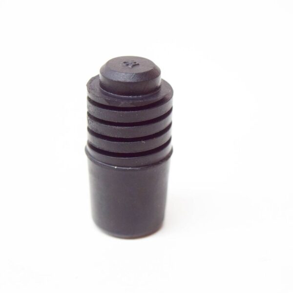 LR023025 - LAND ROVER DISCOVERY 4 L319 Hood Stop Buffer LR023025 NEW GENUINE