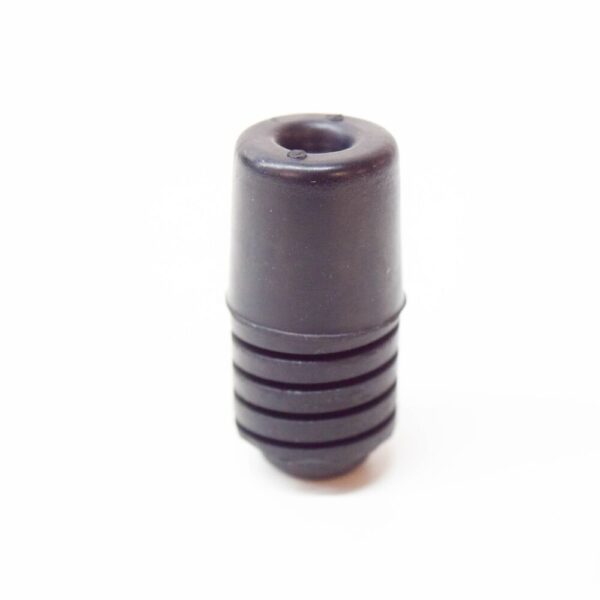 LR023025 - LAND ROVER DISCOVERY 4 L319 Hood Stop Buffer LR023025 NEW GENUINE