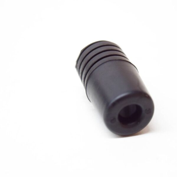 LR023025 - LAND ROVER DISCOVERY 4 L319 Hood Stop Buffer LR023025 NEW GENUINE