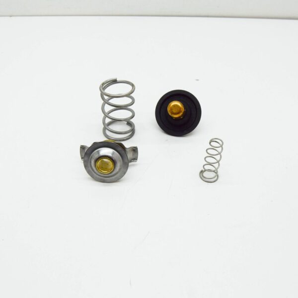 LR023138 - LAND ROVER RANGE ROVER IV L405 Engine Thermostat LR023138 NEW GENUINE