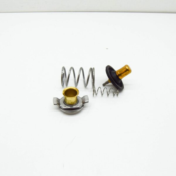 LR023138 - LAND ROVER RANGE ROVER IV L405 Engine Thermostat LR023138 NEW GENUINE