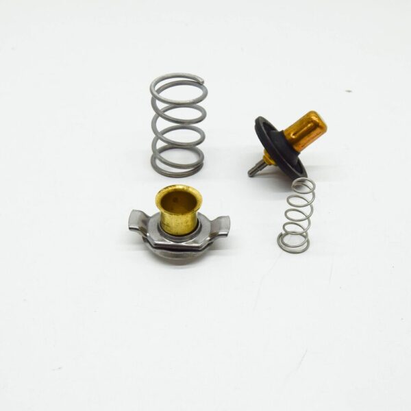 LR023138 - LAND ROVER RANGE ROVER IV L405 Engine Thermostat LR023138 NEW GENUINE