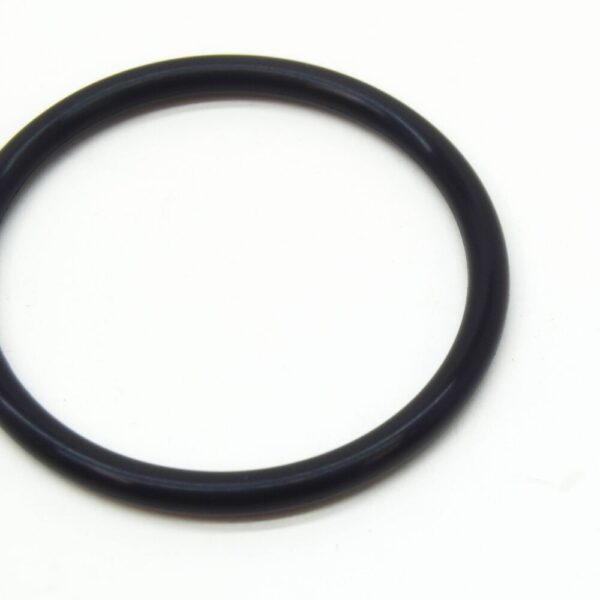 LR023145 - LR RANGE ROVER III L322 Thermostat Case Bottom O-Ring LR023145 NEW Original