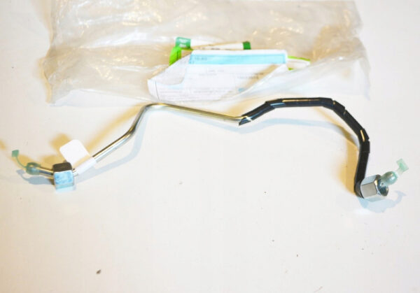 LR023247 - LAND ROVER RANGE ROVER IV L405 Fuel Line LR023247 NEW GENUINE