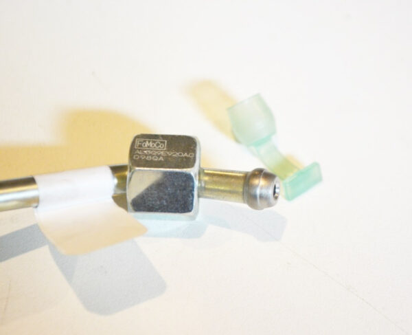 LR023247 - LAND ROVER RANGE ROVER IV L405 Fuel Line LR023247 NEW GENUINE