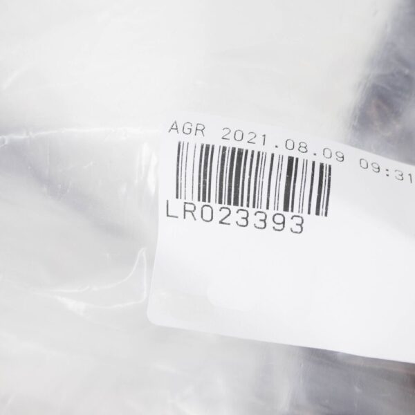 LR023393 - LAND ROVER RANGE ROVER SPORT L320 SUNROOF GLASS SEAL LR023393 NEW GENUINE