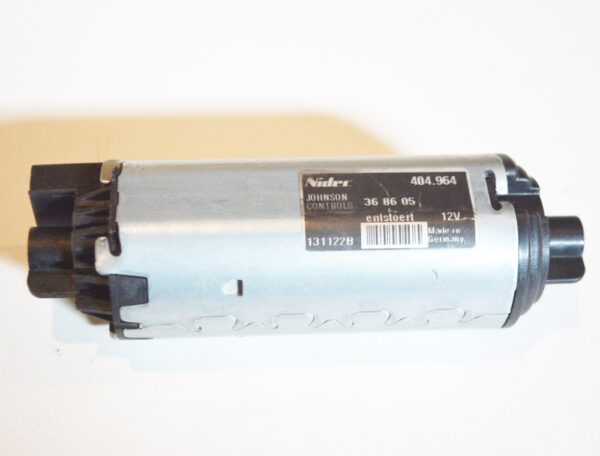 LR023394 - LAND ROVER FREELANDER 2 L359 Front Seat Control Engine LR023394 NEW Original